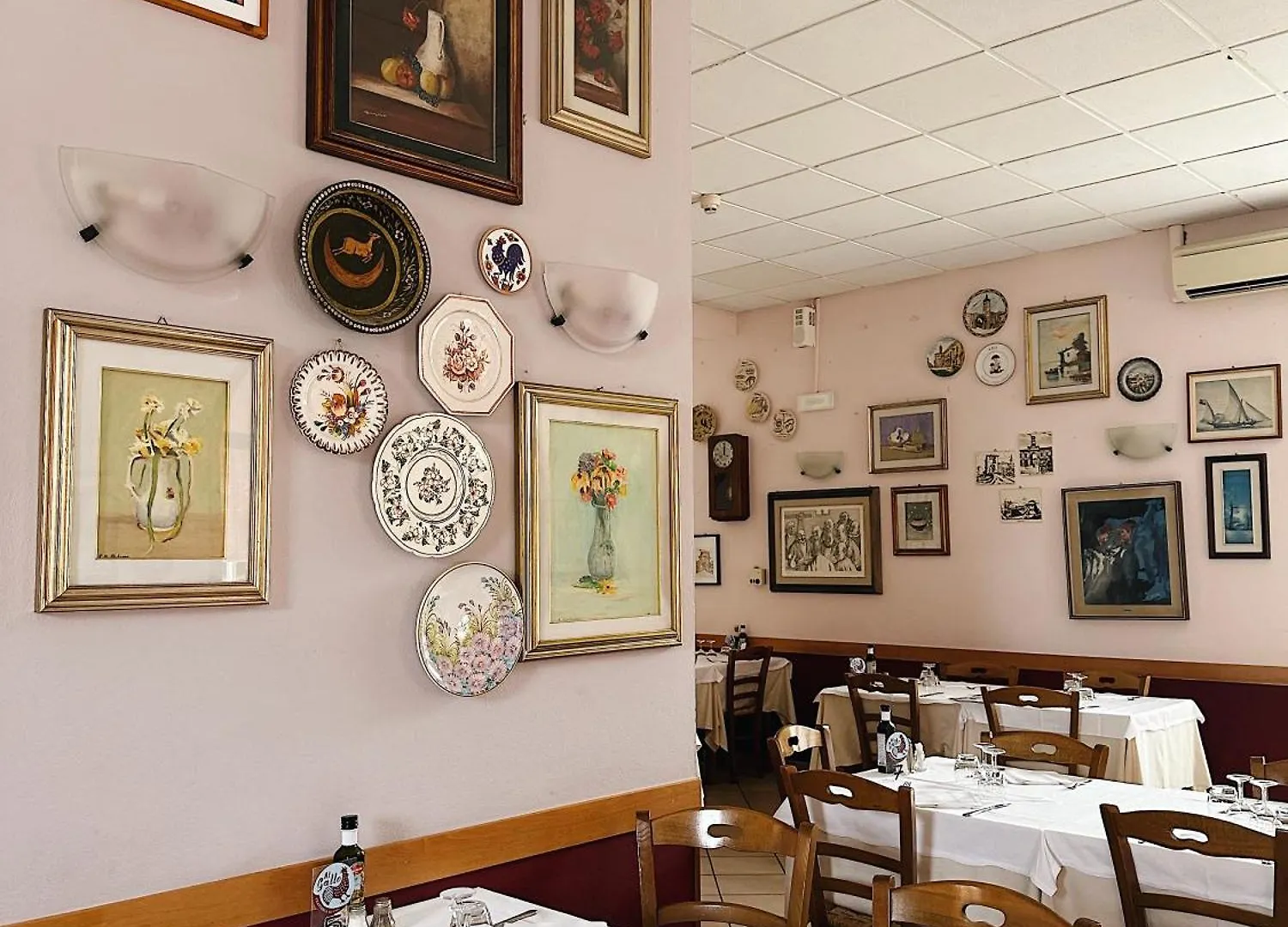 *** Hotel Al Gallo Trattoria E Locanda Alfonsine Italy