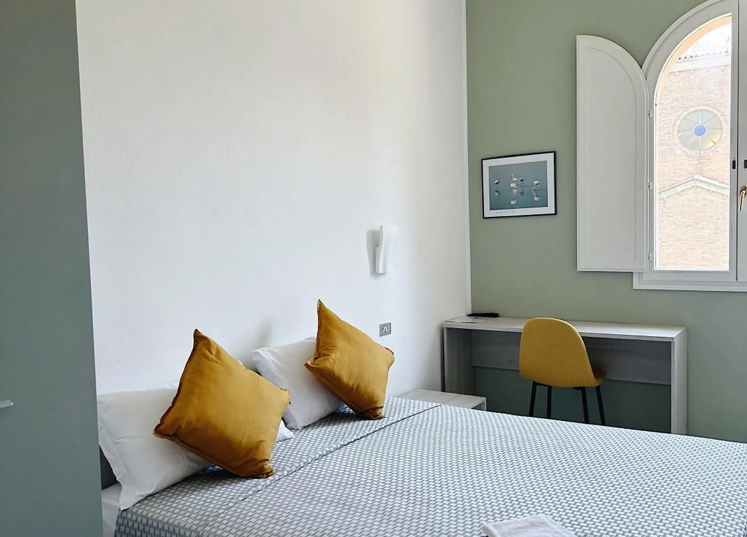 *** Hotel Al Gallo Trattoria E Locanda Alfonsine Italy