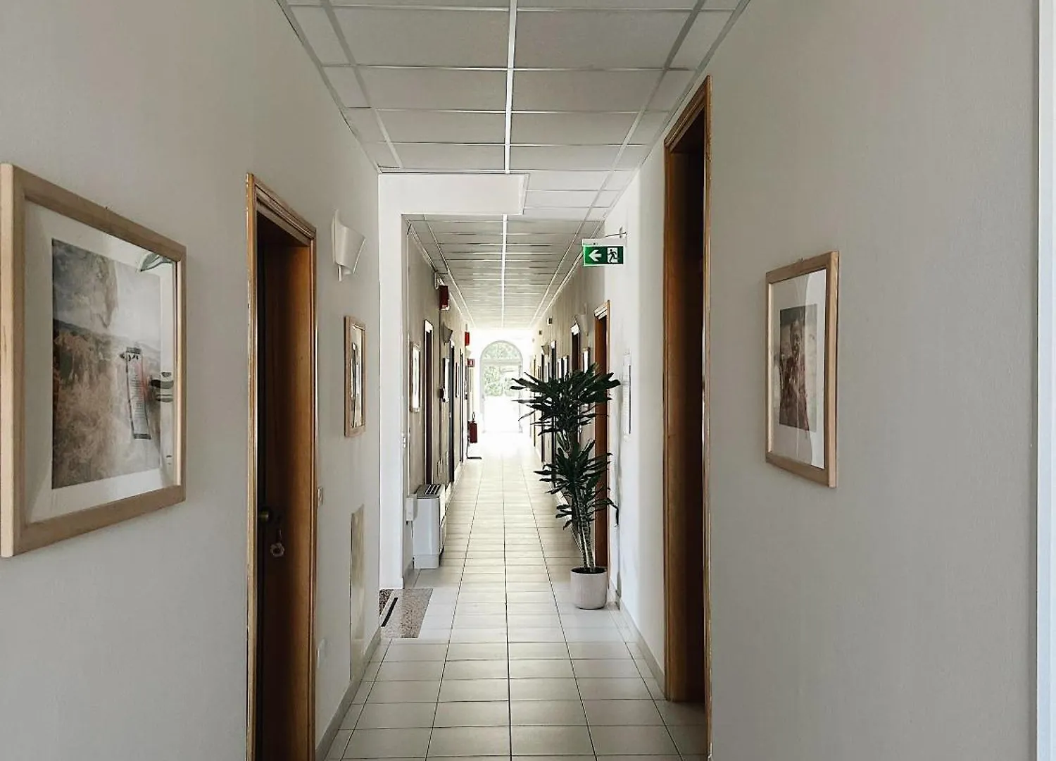 Hotel Al Gallo Trattoria E Locanda Alfonsine