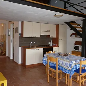  Appartamento Piombino Isola D'elba Italia